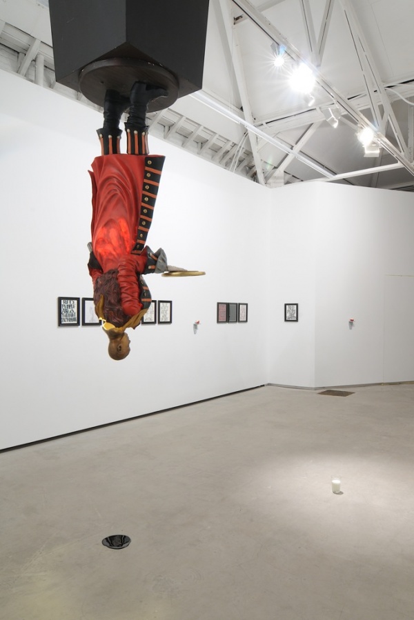 洋書・ウィリアム・ポープ・L☆William Pope.L 洋書・ウィリアム・ポープ・L☆William Pope.L