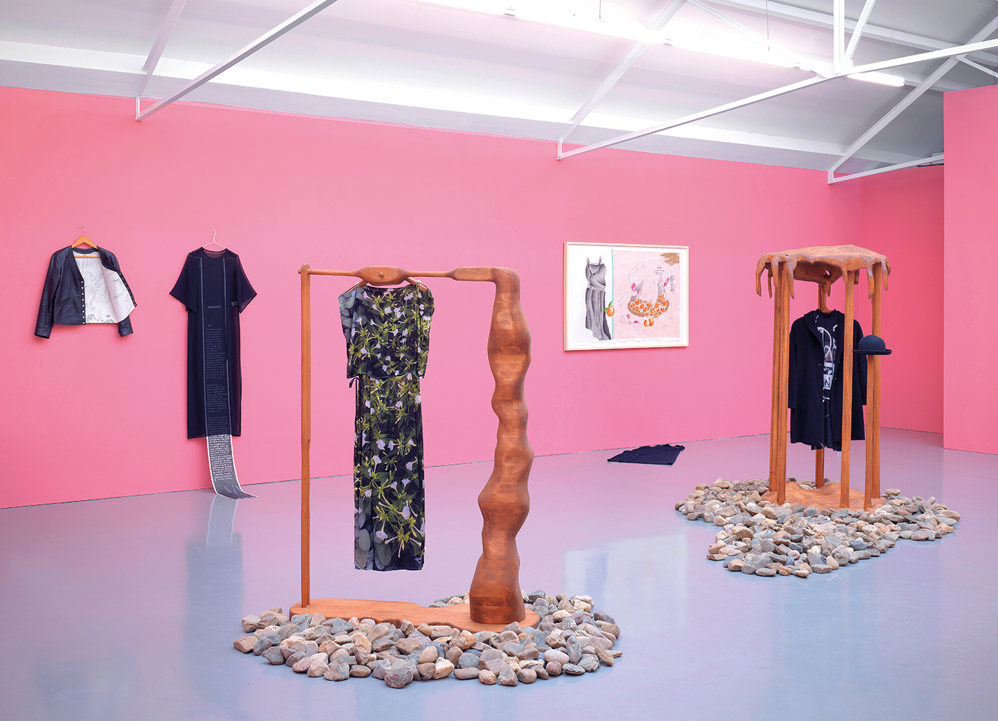 Four Women Evelyn Taocheng Wang Mousse Magazine And Publishing