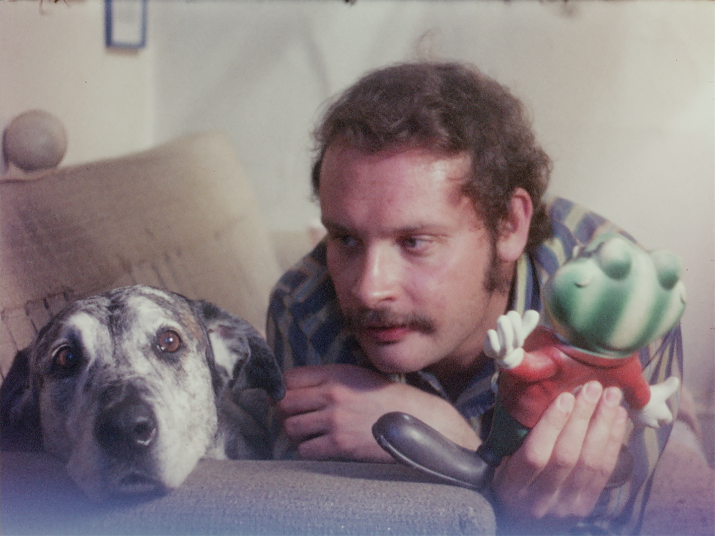 The Pervert S Diary George Kuchar Mousse Magazine And Publishing