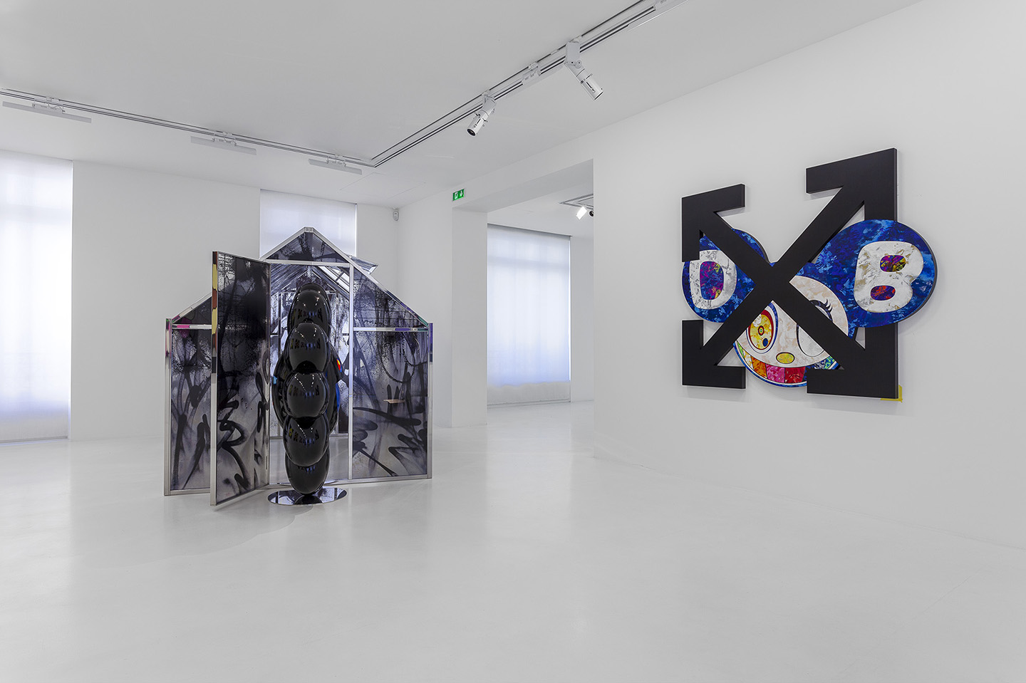 off white technicolor 2