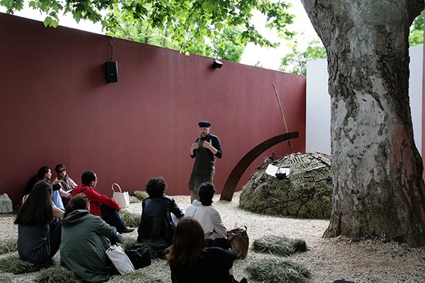 55th Venice Biennale. The Encyclopedic Palace — Mousse Magazine