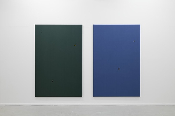 Paul Cowan &amp;quot;http:/youtu.be/7e0F5Y2mjqo&amp;quot; at Jonathan Viner Gallery ...