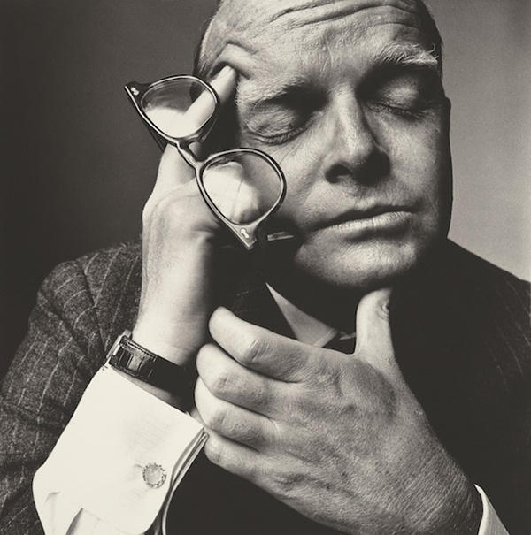 Irving Penn “Resonance” at Palazzo Grassi, Venice — Mousse