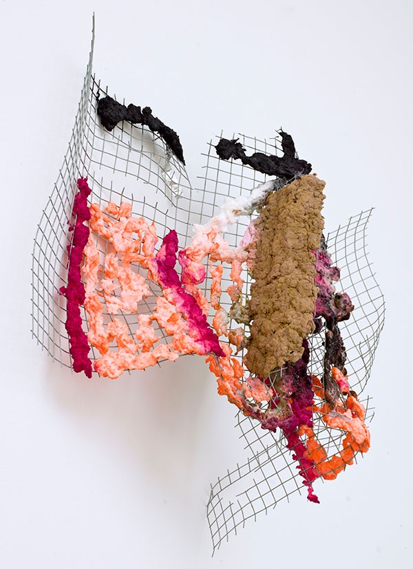 Richard Tuttle “Matter” at Marian Goodman, Paris — Mousse