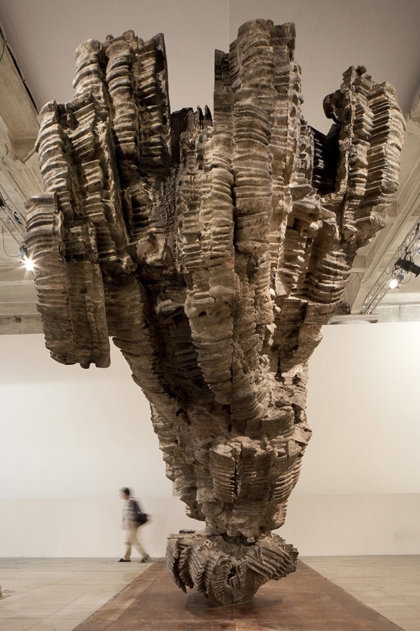 55th Venice Biennale. The Encyclopedic Palace — Mousse Magazine