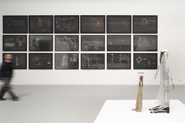 55th Venice Biennale. The Encyclopedic Palace — Mousse Magazine