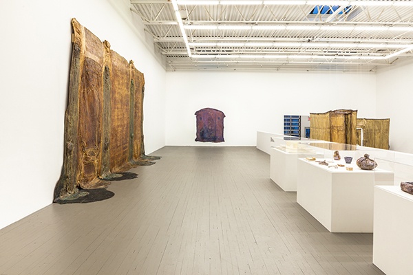 Heidi Bucher at Swiss Institute, New York — Mousse Magazine and