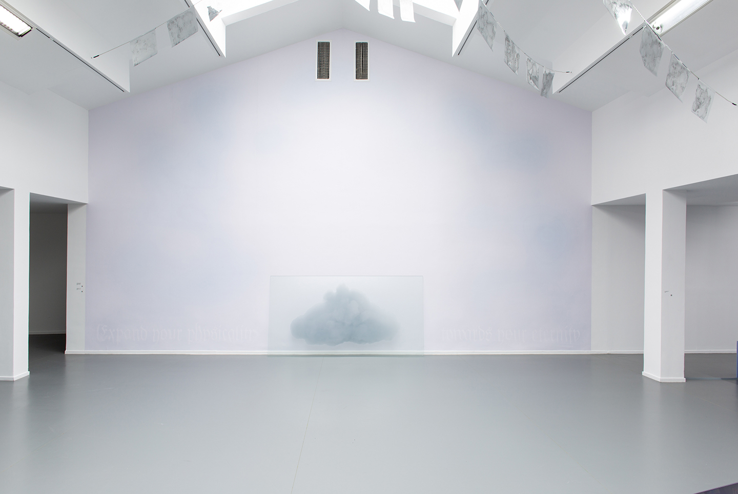 Stormy Weather At Centre Culturel Suisse Paris Mousse Magazine 