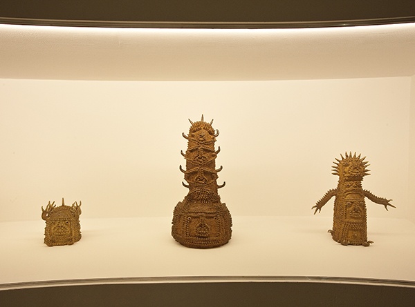 55th Venice Biennale. The Encyclopedic Palace — Mousse Magazine 55th Venice Biennale. The Encyclopedic Palace — Mousse Magazine