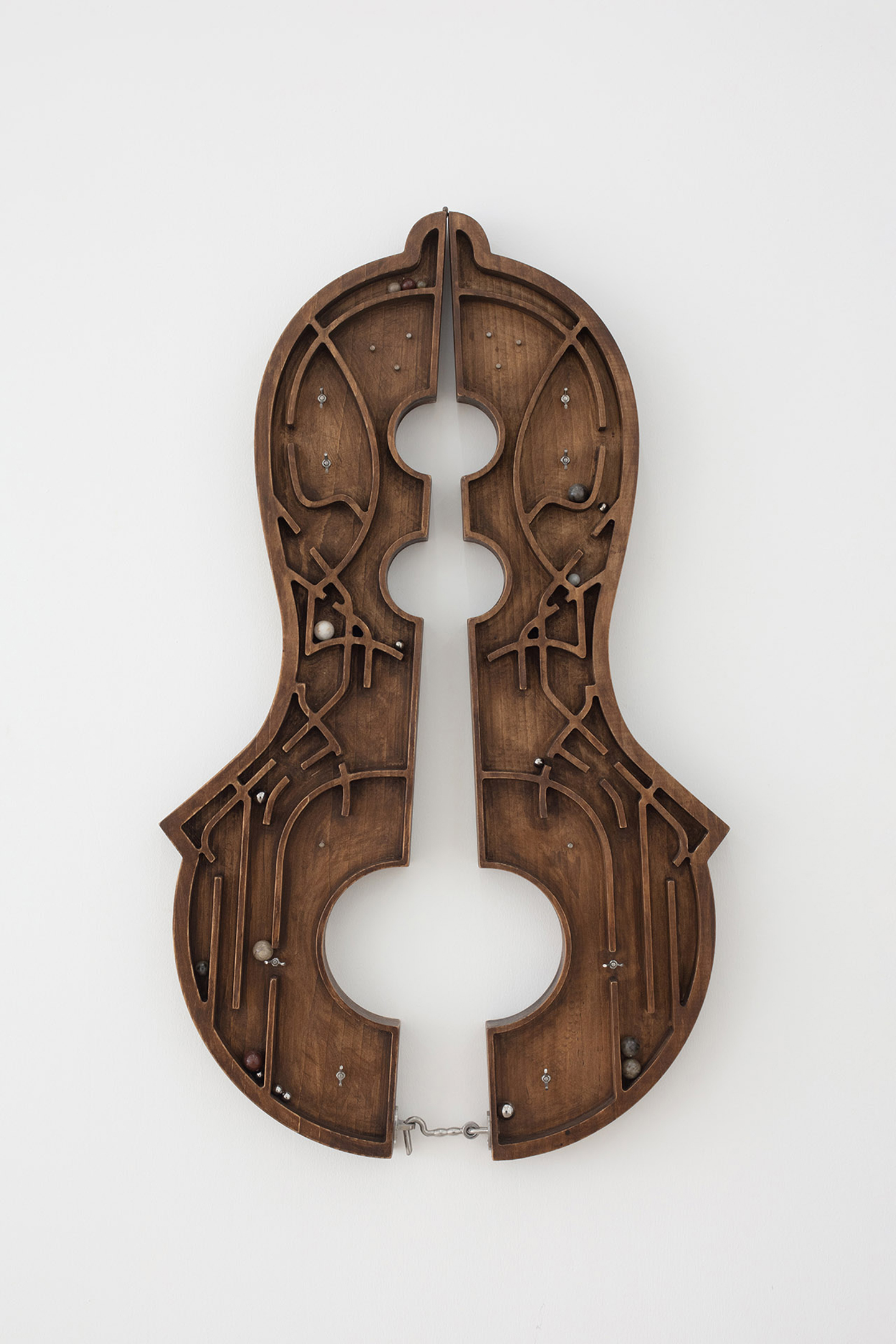 Danse Macabre Sydney Shen Mousse Magazine