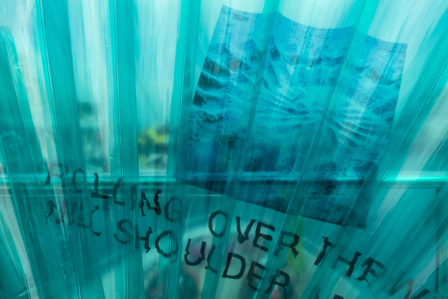 PostWork Society — Mousse Magazine and Publishing