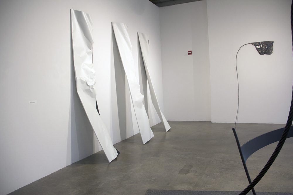 Ephemeral Building Structures Michelle Lopez At The Institute Of Contemporary Art Philadelphia Mousse Magazine Ephemeral Building Structures Michelle Lopez At The Institute Of Contemporary Art Philadelphia Mousse Magazine