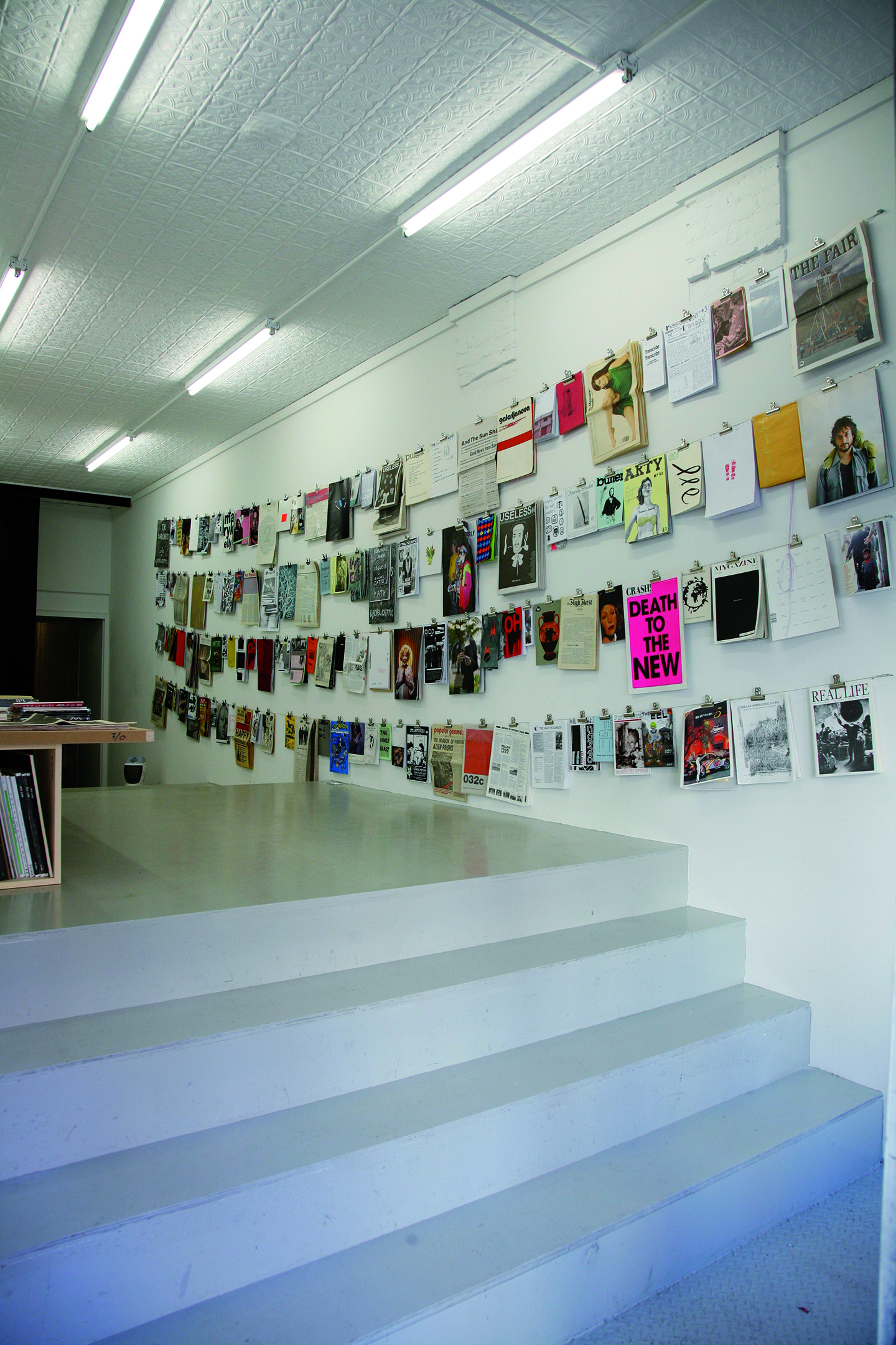 Spaces of Critical Exchange: Liam Gillick u2014 Mousse Magazine and 