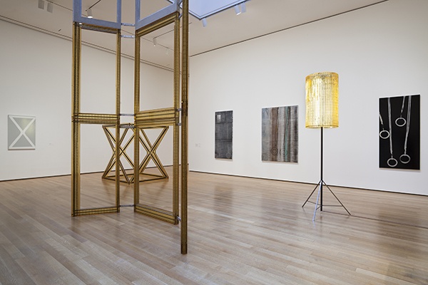 Isa Genzken “Retrospective” at MoMA, New York — Mousse