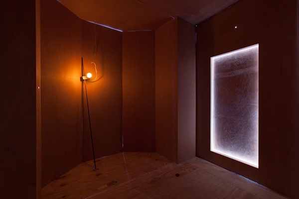 Anne Hardy “Twin Fields” at The Common Guild, Glasgow